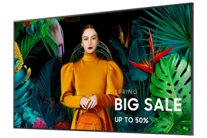 1745040408923-samsungqb43cpannellopiattopersegnaleticadigitale1092cm43lcdwifi350cdm4kultrahdneroprocessoreintegratotizen70167