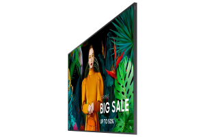 17450404153097-samsungqb43cpannellopiattopersegnaleticadigitale1092cm43lcdwifi350cdm4kultrahdneroprocessoreintegratotizen70167