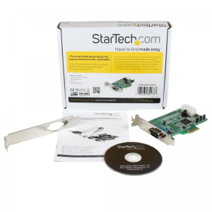 17450406802321-startechcomschedaserialepciexpresscon1portacontrollerpciers23216550uartschedaserialediespansionedb9aprofilobassocompatibilewindowselinux