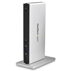 17450412316655-startechcomdockingstationuniversaleperlaptopusb30perdualmonitordvigigabitethernetconadattatorihdmivgaadattatoreusbadvihdmiovgadockdviverticalepermacewindows