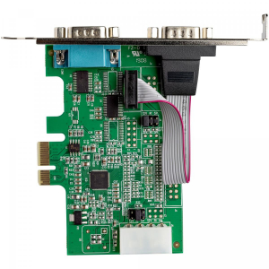 17450417859406-startechcomschedaserialepciexpresscon2portecontrollerpciers23216950uartschedaserialediespansionedb9aprofilobassocompatibilewindowselinux