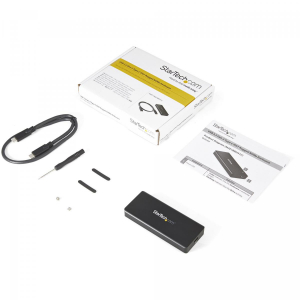 17450418446717-startechcomenclosuressdpciem2nvmeusbc10gbpscustodiaesternarobustainalluminiom2pciemkeyclassificazioneip67letturascrittura1gbssupporta2230224222602280compatibiletb3macpc