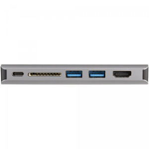 17450418778867-startechcomadattatoremultiportausbcminidockdaviaggiousbcconhdmi4kovga1080phubusb303xsdgbeaudiopassthroughpdda100wdockingstationportatileperlaptoptablet