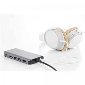 17450418806481-startechcomadattatoremultiportausbcminidockdaviaggiousbcconhdmi4kovga1080phubusb303xsdgbeaudiopassthroughpdda100wdockingstationportatileperlaptoptablet