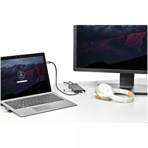 17450418817551-startechcomadattatoremultiportausbcminidockdaviaggiousbcconhdmi4kovga1080phubusb303xsdgbeaudiopassthroughpdda100wdockingstationportatileperlaptoptablet