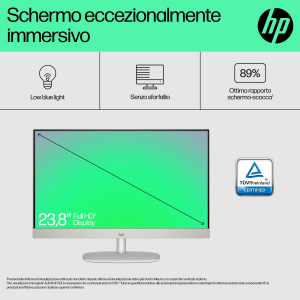 17450444963286-hp238inchallinone24cr0019nlpcintelcorei3i31315u605cm2381920x1080pixelpcallinone8gbddr4sdram512gbssdwindows11homewifi680211axbianco