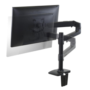 17450447043191-ergotronlxserieslxdeskmountlcdmonitorarmtallpole864cm34scrivanianero