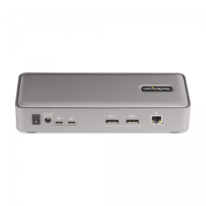 17450465892802-startechcomkvmdockingstationusbcperduelaptopdockingstationdisplayportadoppiomonitor4k60hzhubusba5portegbedockkvmconalimentazionea90w45wperduelaptopwindowsmac