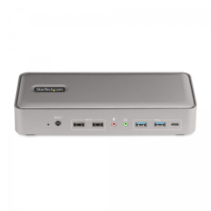 17450465902654-startechcomkvmdockingstationusbcperduelaptopdockingstationdisplayportadoppiomonitor4k60hzhubusba5portegbedockkvmconalimentazionea90w45wperduelaptopwindowsmac