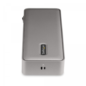 17450465913487-startechcomkvmdockingstationusbcperduelaptopdockingstationdisplayportadoppiomonitor4k60hzhubusba5portegbedockkvmconalimentazionea90w45wperduelaptopwindowsmac