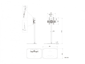 17450484540734-multibrackets8946supportoperdisplayespositivi1651cm65nero