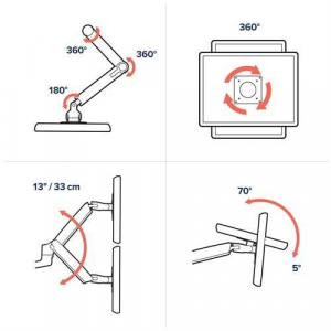 17450496766776-ergotronlxseries45492216supportiaparetepertv61cm24scrivaniabianco