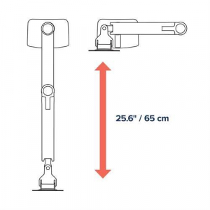 1745049677155-ergotronlxseries45492216supportiaparetepertv61cm24scrivaniabianco