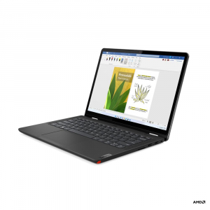 17450498318076-lenovo13wyogagen2amdryzen57530uibrido2in1338cm133touchscreenwuxga16gbddr4sdram512gbssdwifi680211axwindows11proitalianonero