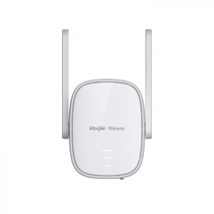 17450573837997-ruijienetworksrgew300rsistemawifimeshbandasingola24ghzwifi480211nbianco1esterno