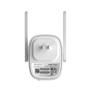 17450573862594-ruijienetworksrgew300rsistemawifimeshbandasingola24ghzwifi480211nbianco1esterno