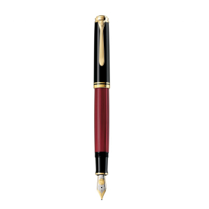 17450584676115-pelikanm800pennastilograficasistemadiriempimentointegratoneroororosso1pz