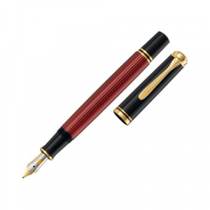 17450584761159-pelikansouveran600pennastilograficasistemadiriempimentointegratoneroororosso1pz