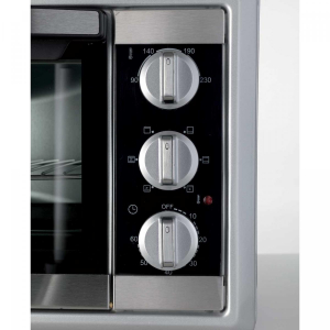 17450590765184-ariete985fornoelettricoventilato30litriboncuisine300doppiovetrotemperaturamax2301500watt6posizionicotturatimer60
