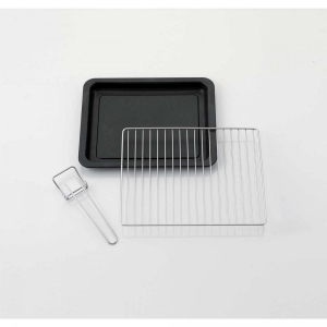 17450590784985-ariete985fornoelettricoventilato30litriboncuisine300doppiovetrotemperaturamax2301500watt6posizionicotturatimer60
