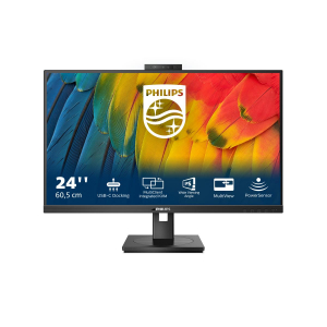 17450602701407-philips5000series24b1u5301h00leddisplay605cm2381920x1080pixelfullhdlcdnero