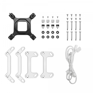 17450605366611-deepcoolmystique240whargbprocessoreraffreddatorediliquidituttoinuno12cmbianco1pz