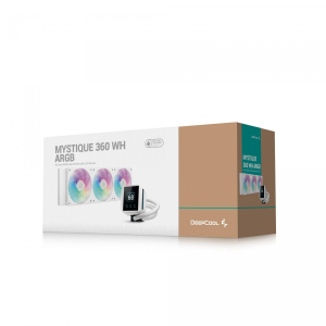 17450605554072-deepcoolmystique360whargbprocessoreraffreddatorediliquidituttoinuno12cmbianco1pz