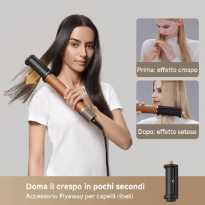 17450606009802-dreameairstylepro7in1asciugaturarapida2cilindriarricciacapellivolumeestylingriduzionecrespoconfezioneinpellesistemamagneticoperaccessori