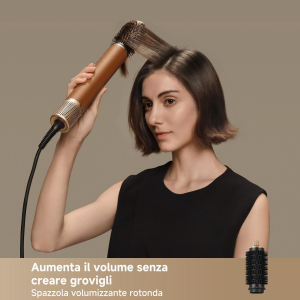 17450606022065-dreameairstylepro7in1asciugaturarapida2cilindriarricciacapellivolumeestylingriduzionecrespoconfezioneinpellesistemamagneticoperaccessori