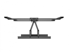 17450611256114-multibrackets3354supportotvaparete279m110nero