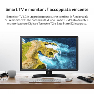 17450644771416-lg24tq510smonitortv236smartwebos22wifinovita2022nero