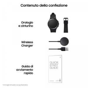 17450648283808-samsunggalaxywatch4classicsmartwatchghierainterattivaacciaioinossidabile42mmmemoria16gbsilver