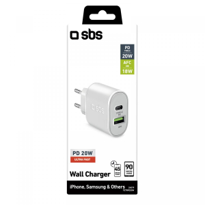 17450649556307-sbscaricabatteriecaricatore20wattricaricaultrarapidaedueporteusb