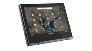 17450649732317-lenovoideapadflex3intelceleronn4020chromebook295cm116touchscreenhd8gblpddr4sdram64gbemmcwifi580211acchromeositalianoblu