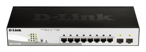 17450660853045-dlinkdgs121008pgestitol2gigabitethernet101001000supportopoweroverethernetpoenero