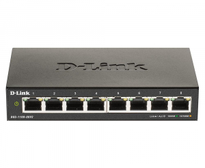 17450668806309-dlinkdgs110008v2gestitol2gigabitethernet101001000nero