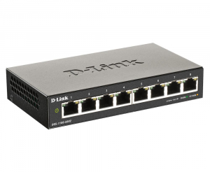 17450668819261-dlinkdgs110008v2gestitol2gigabitethernet101001000nero