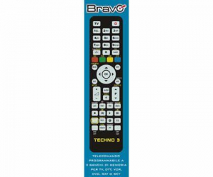 17450738060615-bravotechno3telecomandoirwirelessdttdvdbluraysattvvcrpulsanti
