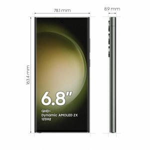17450752026731-samsunggalaxys23ultradisplay68dynamicamoled2xfotocamera200mpram12gb512gb5000mahgreen