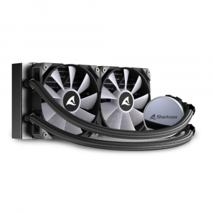 17450767762956-sharkoons70rgbcasepercomputerprocessoreraffreddatorediliquidituttoinuno12cmnero1pz