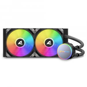 174507677957-sharkoons70rgbcasepercomputerprocessoreraffreddatorediliquidituttoinuno12cmnero1pz