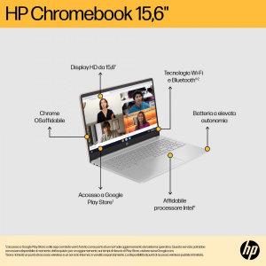 17450789516332-hpchromebook15ana0001nlintelceleronn4500396cm156fullhd8gblpddr4xsdram128gbemmcwifi580211acchromeosargento