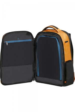 17450805700011-samsonitebiz2gobackpackdaytrip156zainocitybackpacknerogiallotessutopolietilenetereftalatopet
