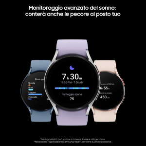17450867636365-samsunggalaxywatch540mmsmartwatchghieratouchinalluminiomemoria16gbgraphite