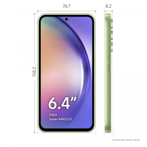 17450875997525-samsunggalaxya545gdisplayfhdsuperamoled64android138gbram256gbdoppiasimbatteria5000mahawesomelime