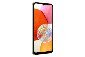 17450876323888-samsunggalaxya14displaylcdfhd66android134gbram128gbdoppiasimbatteria5000mahlightgreen