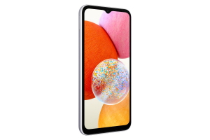 17450913084416-samsunggalaxya14displaylcdfhd66android134gbram128gbdoppiasimbatteria5000mahsilver