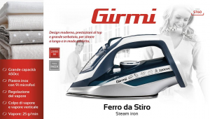 17450929045518-girmist60ferrodastiroaseccoeavaporeacciaioinossidabile220wbluargentobianco