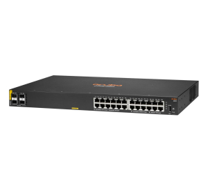 17450941693456-hpearubanetworkingaruba600024gclass4poe4sfp370wgestitol3gigabitethernet101001000supportopoweroverethernetpoe1u