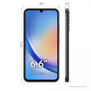 17450963775151-samsunggalaxya345gdisplayfhdsuperamoled66android136gbram128gbdoppiasimbatteria5000mahawesomegraphite